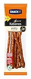 SNACK it Exklusive Geflügel-Kabanos, 50g