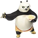 Comansi COM-Y99913 Kung-Fu Panda Essfigur Po Essstäb