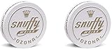 OZONA Snuffy weiss Snuff, 6g / 2er (Schnupfpulver)