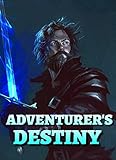 Adventurer's Destiny (English Edition)