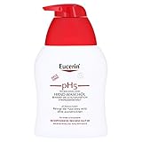 Eucerin pH5 Hand-Waschöl für empfindliche, trockene Haut, 250 ml Ö