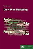 Die 4 P im Marketing