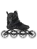 Powerslide Phuzion Argon Road 110 Inline Skates H