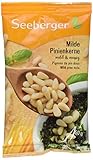 Seeberger Milde Pinienkerne, 20er Pack (20 x 50 g)