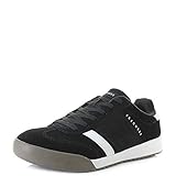 Skechers Herren 52328-BLK_42 Sneakers, Black, EU