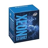 Intel Xeon E3-1270 Prozessoren BX80677E31270V6