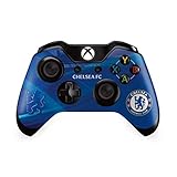 Chelsea FC Xbox One Controller Skin (Einheitsgröße) (Blau)