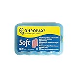 Ohropax Soft, 10 S