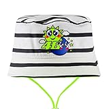 Valentino Rossi Kollektion VR46 Classic, Unisex-Mütze, Mehrfarbig, Einheitsgröß