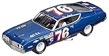 Carrera 20027616 Ford Torino Talladega No.76, 1970, Mehrfarbig