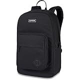 Dakine Unisex Erwachsene 365 Pack DLX 27L Packs, Black, OS