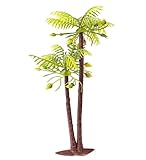 Palme 2 -fach 6x13cm M