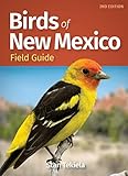 Birds of New Mexico Field Guide (Bird Identification Guides) (English Edition)