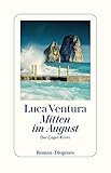 Mitten im August: Der Cap