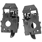 RKVA Für Hyundai Für Elantra XD 2.0L1.6L 2003-2010 82610 2D000 82620 2D000 826102D000 Innentürg