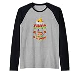 Festive Happy Cinco De Mayo Mexican Fiesta Day Damen und Herren Rag