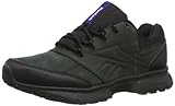 Reebok SPORTERRA CLASSIC V V46346 Damen Walkingschuhe, Mehrfarbig (BLACK/CRISP PURPLE/ULTRA VIOLET), EU 38