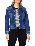 G-STAR RAW Damen Jacket 3301 Slim Jacket, Faded Stone C052-A951, M