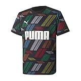 PUMA Stronger Together Trikot Kids F01