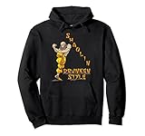Shaolin vs Wutang Shaolin gegen Wu Tang Shaolin gegen Lamas Pullover H