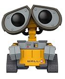 POP Jumbo: Wall-E- Wall-E