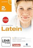 Lernvitamin - Latein 2. Lernj