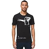 Unisex Herren Jungen T-Shirts Michael Jackson Memorial Hemden Billie Jean T-Shirts Michael Jackson T-Shirts (L)