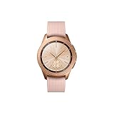 Samsung Galaxy Smartwatch Bluetooth, Gold (Rose Gold)