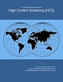 The 2021-2026 World Outlook for High Content Screening (HCS)