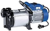 KSB Kreiselpumpe Multi Eco 33P - 0,55 kW - Gartenpumpe Pumpe Jetpump