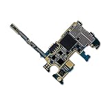 Diecast master 32Gb Original Europa Version Fit for Samsung Galaxy Note 3 N9005 Motherboard,Unlocked Note 3 N9005 Mainboard mit vollem Chip(Color:N9005 32GB,Size:1)