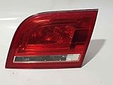 Rücklicht rechts Audi A3 Sportback (8p) Interior8P4945094D (USA) (ID:delcp4423919)
