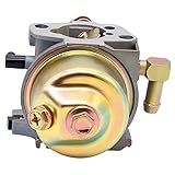 GYF 951-12705 Vergaser Compatible with MTD-Cub Cadet Troy Bilt 951-10974 951-10974A 951-12705 Vergaser 165s 165SA Stens (Color : Silver, Size : Free)