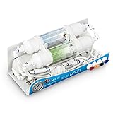 Osmoseanlage Profi - 3 stufig bis zu 380l/Tag
