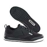 Ion Scrub MTB/Dirt Fahrrad Schuhe schwarz 2022: Größe: 45