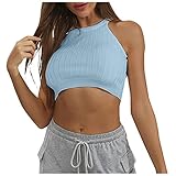 unterhemden Damen Crop top blau t Shirt mesh Oversized Herren Ajour miederkleid stark formend 4XXXL unterhemd Herren Weiss AFD t-Shirt bergmensch zz-top cd Pulli Langarmshirt(S,Blau)