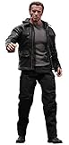 Terminator-Figur T-800 Guardian (Hot Toys sshot902480)