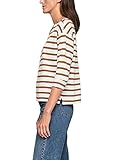 s.Oliver Damen 120.10.108.12.130.2104954 T-Shirt, 84G4, L