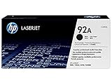 HP - Hewlett Packard LaserJet 1100 (92A / C 4092 A) - original - Toner schwarz - 2.500 S
