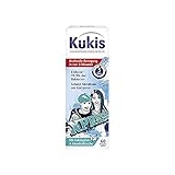 Kukident Kukis Zahnspangen-Reiniger 1er Pack (1x 60 Stück)