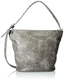 Fritzi aus Preussen Damen Ebbi 01 Hobo, Dark Stone, One S