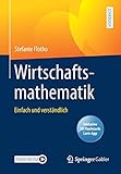 Wirtschaftsmathematik: E