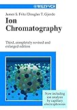 Ion Chromatography