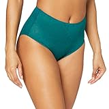 Triumph Damen Fit Smart Maxi EX Slip, MYSTIC SEA, M