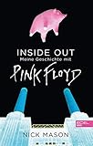 Inside Out: Meine Geschichte mit Pink Floyd. Neue Ausgab