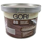 Gori 88 Compact Lasur Effekt 2201 Silber Metallic (2,50 Liter)