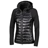 Pikeur - Damen Hybrid-Jacke MEYLA - Athleisure 2021