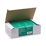 J. Hornig Grüner Tee, 4 x 25 Packung, 100 Teebeutel, Tee im Vorratspack, natürlicher Grüntee ohne zug