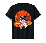 Halloween Unicorns - Halloween Unicorn T-S