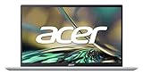 Acer Swift 3 (SF314-511-54ZK) Ultrabook / Laptop 14 Zoll Windows 11 - FHD IPS Display, Intel Core i5-1135G7, 16 GB LPDDR4X RAM, 512 GB M.2 PCIe SSD, Intel Iris Xe Grap
